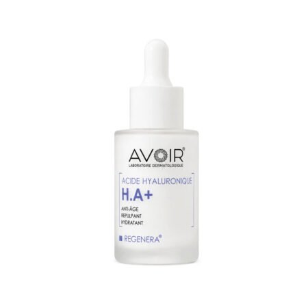 Sérum Acide Hyaluronique+B5
