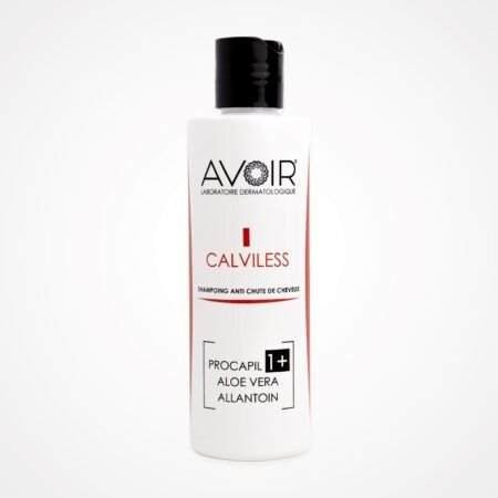 Shampoing Anti-chute - CALVILESS