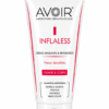 Tube INFLALESS crème apaisante et réparatrice 200 ml AVOIR Laboratoire Dermatologique