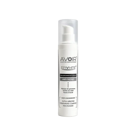 Crème dépigmentante EPIWHITE — flacon