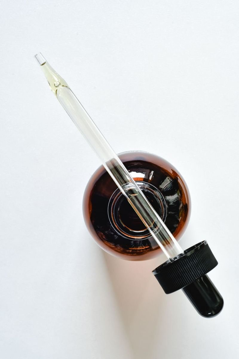 Laboratoire de formulation