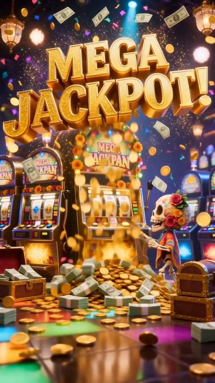 Image: SpinBoss UK: The Ultimate SpinBoss Casino Experience for UK Players