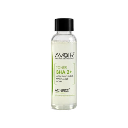 Toner BHA 2 % ACNEISS — flacon